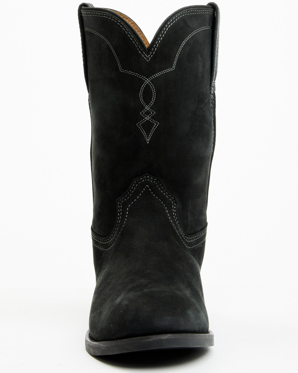 Cody James Cush Core® Men's Highland Roper Western Boots - Round Toe