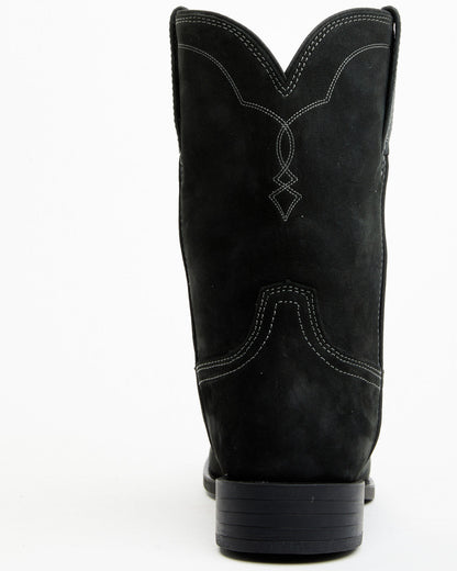 Cody James Cush Core® Men's Highland Roper Western Boots - Round Toe