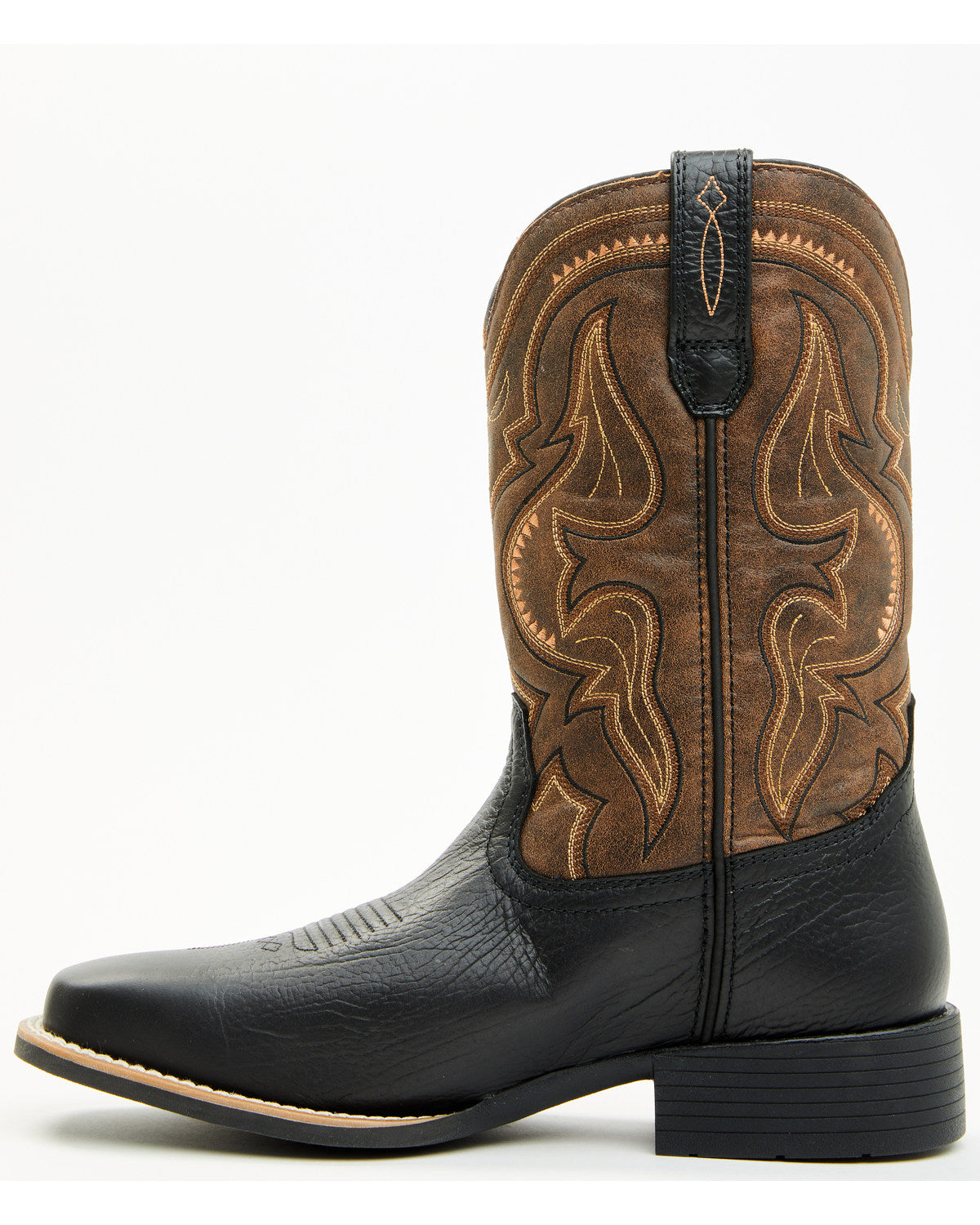 Cody James Cush Core® Men's Maverick Performance Western Boots - Broad
