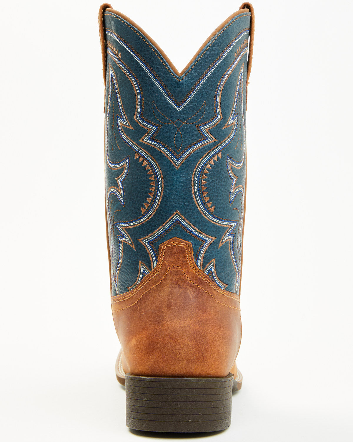 Cody James Cush Core® Men's Maverick Performance Western Boots - Broad