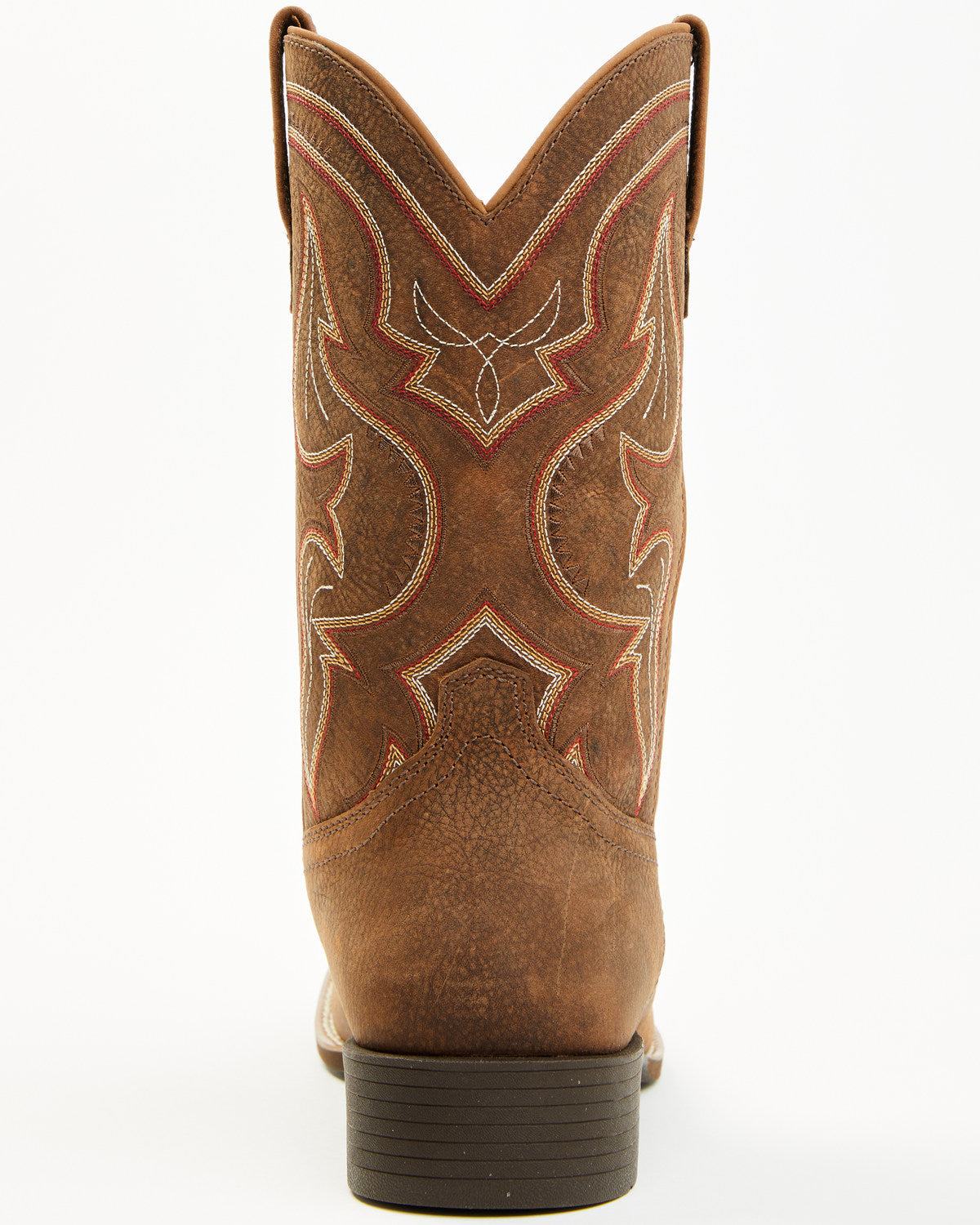 Cody James Cush Core® Men's Maverick Performance Western Boots - Broad