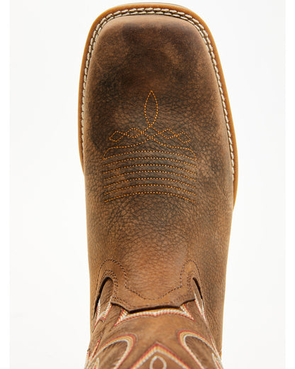 Cody James Cush Core® Men's Maverick Performance Western Boots - Broad
