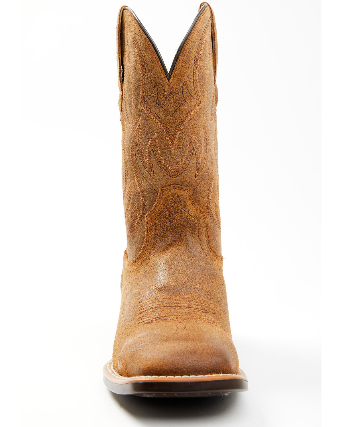 Cody James Men's Hoverfly Western Performance Boots - Broad Square Toe