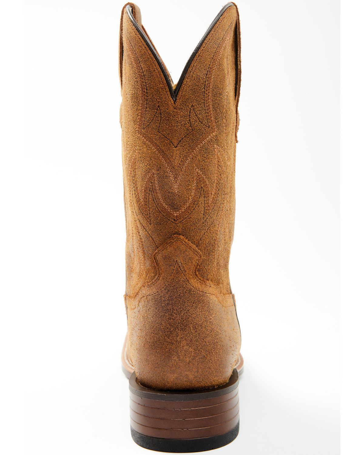 Cody James Men's Hoverfly Western Performance Boots - Broad Square Toe