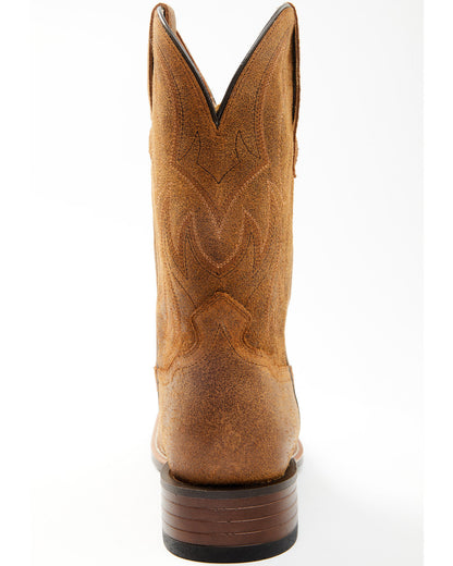 Cody James Men's Hoverfly Western Performance Boots - Broad Square Toe