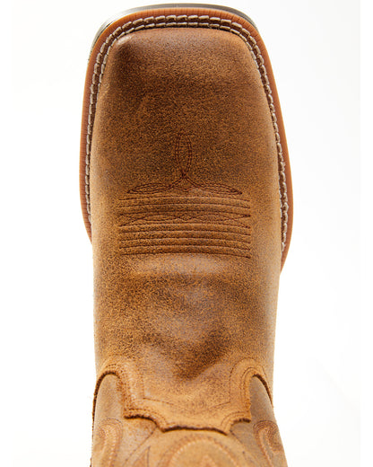 Cody James Men's Hoverfly Western Performance Boots - Broad Square Toe