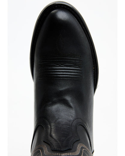 Cody James Men's Larsen Performance Western Boots - Round Toe