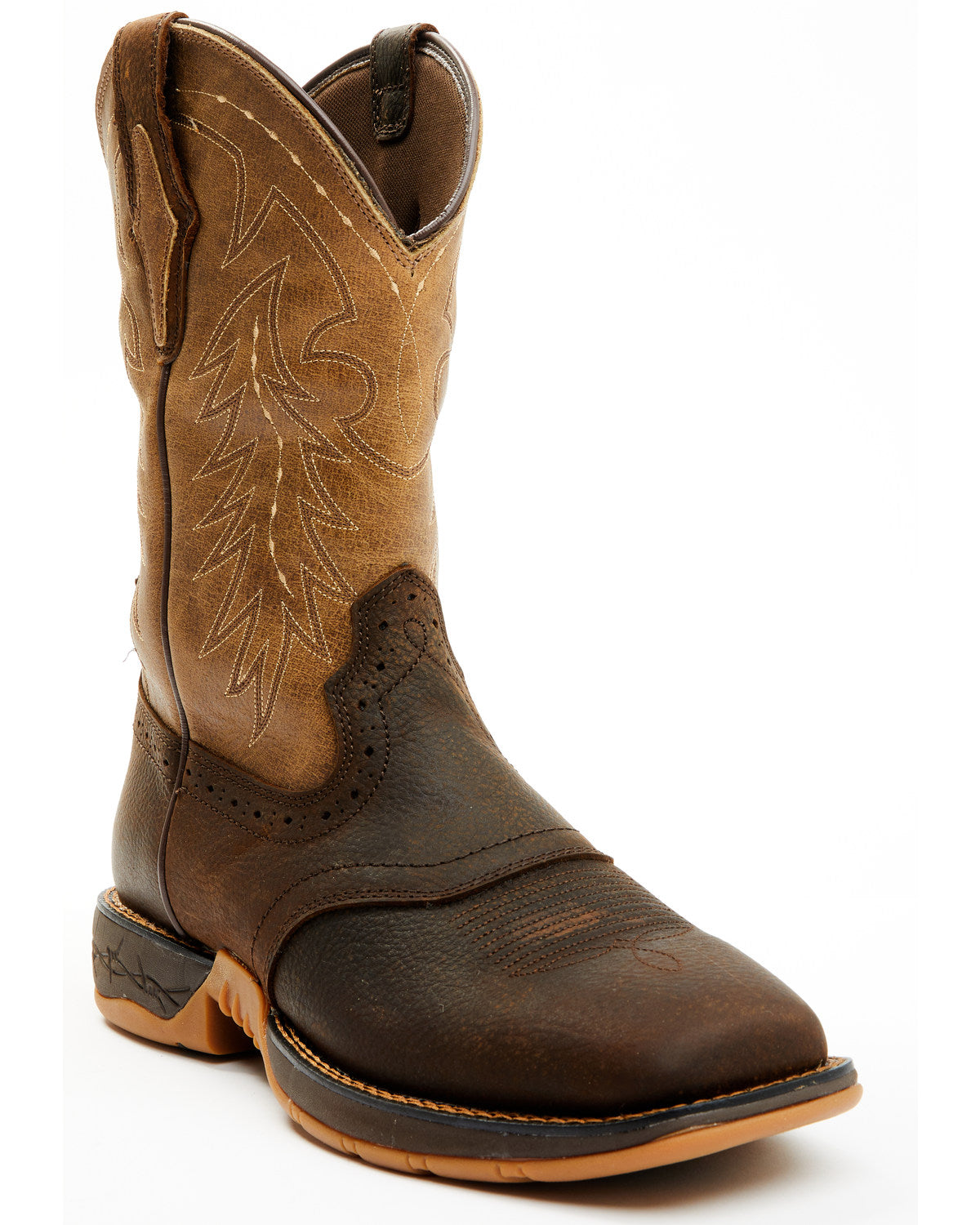 Cody James Men's Summit Lite Xero Gravity Performance Western Boots -