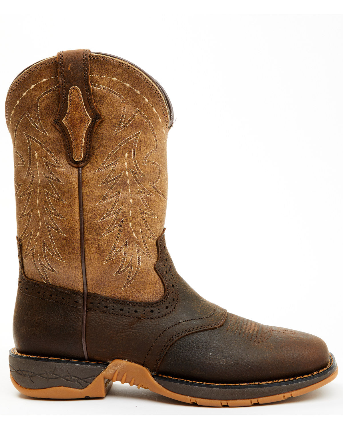 Cody James Men's Summit Lite Xero Gravity Performance Western Boots -