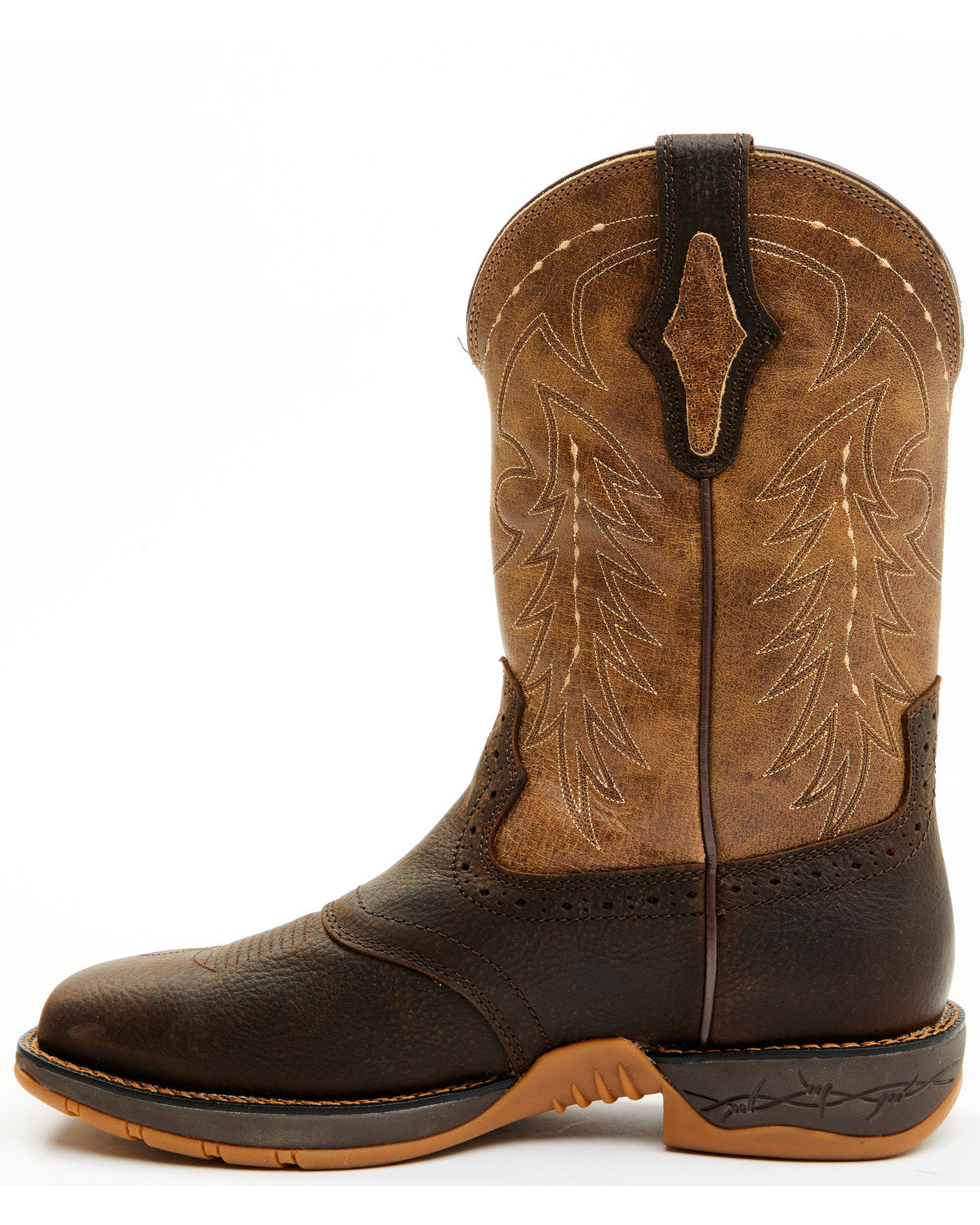 Cody James Men's Summit Lite Xero Gravity Performance Western Boots -