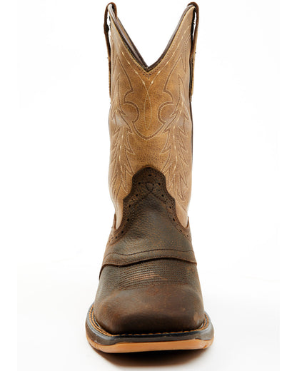 Cody James Men's Summit Lite Xero Gravity Performance Western Boots -