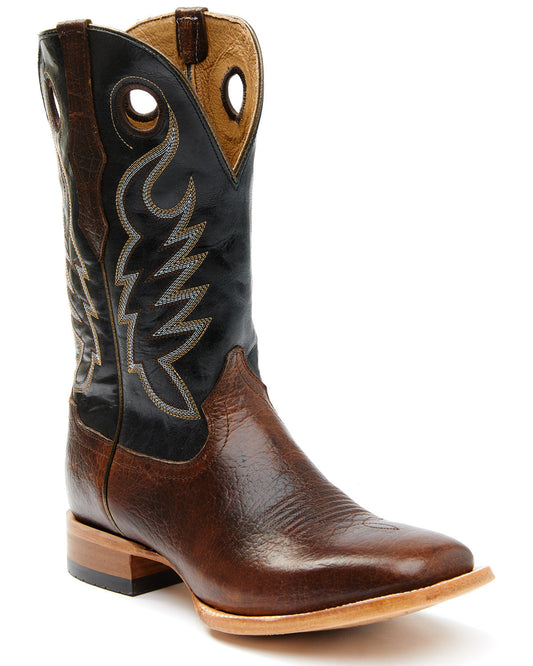 Cody James Men's Union Xero Gravity Western Performance Boots - Broad