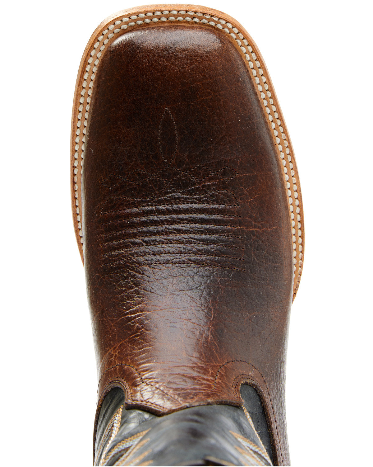 Cody James Men's Union Xero Gravity Western Performance Boots - Broad