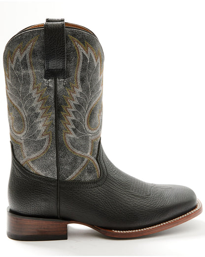 Cody James Cush Core® Men's Tracker Western Boots - Broad Square Toe