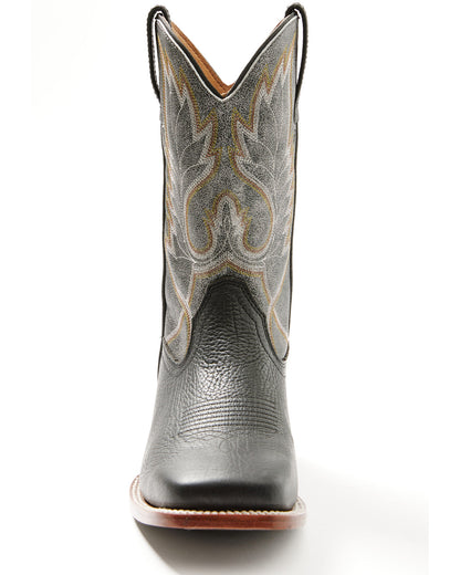 Cody James Cush Core® Men's Tracker Western Boots - Broad Square Toe