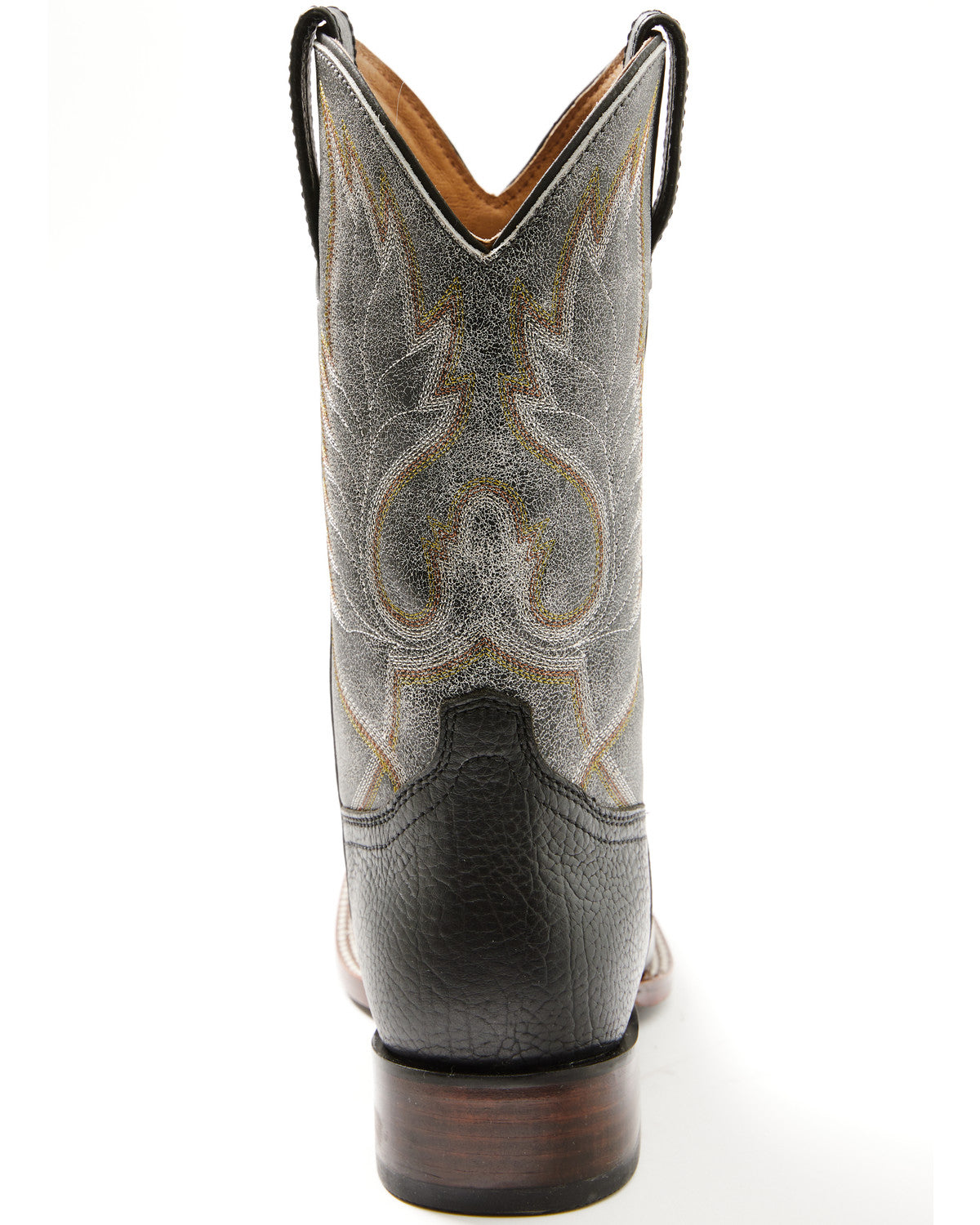 Cody James Cush Core® Men's Tracker Western Boots - Broad Square Toe