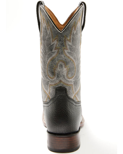 Cody James Cush Core® Men's Tracker Western Boots - Broad Square Toe