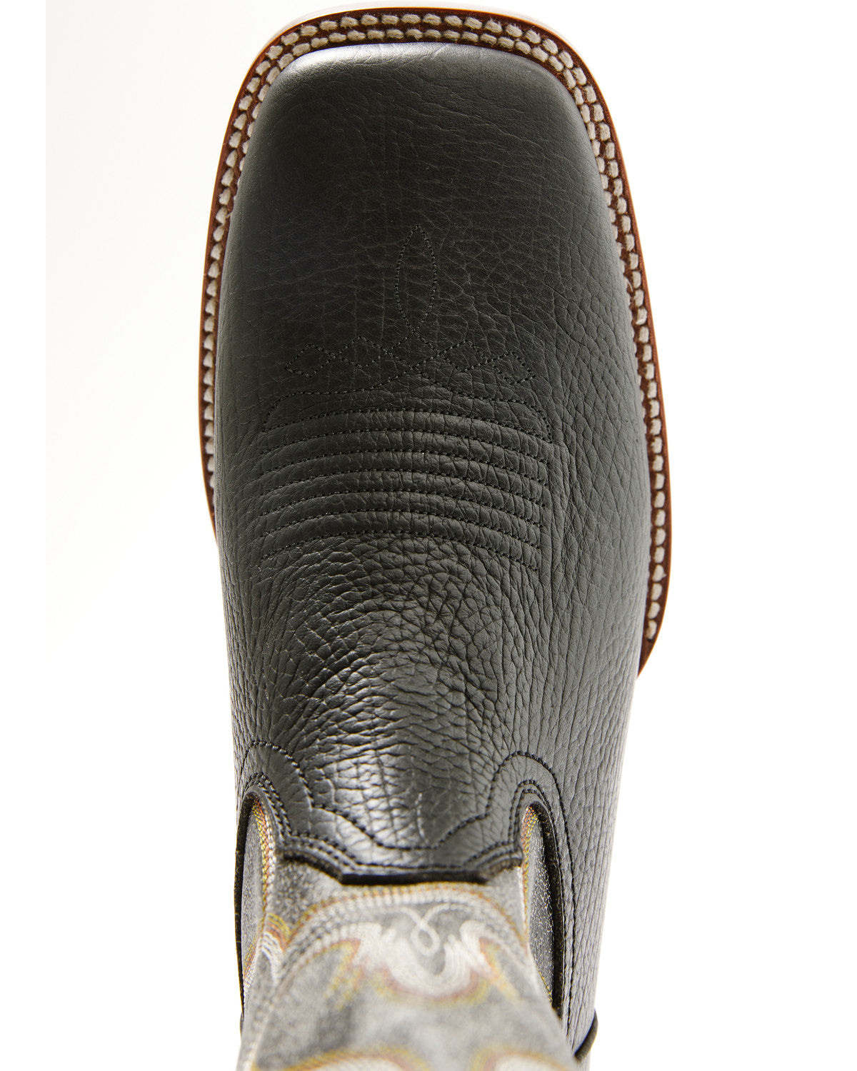 Cody James Cush Core® Men's Tracker Western Boots - Broad Square Toe