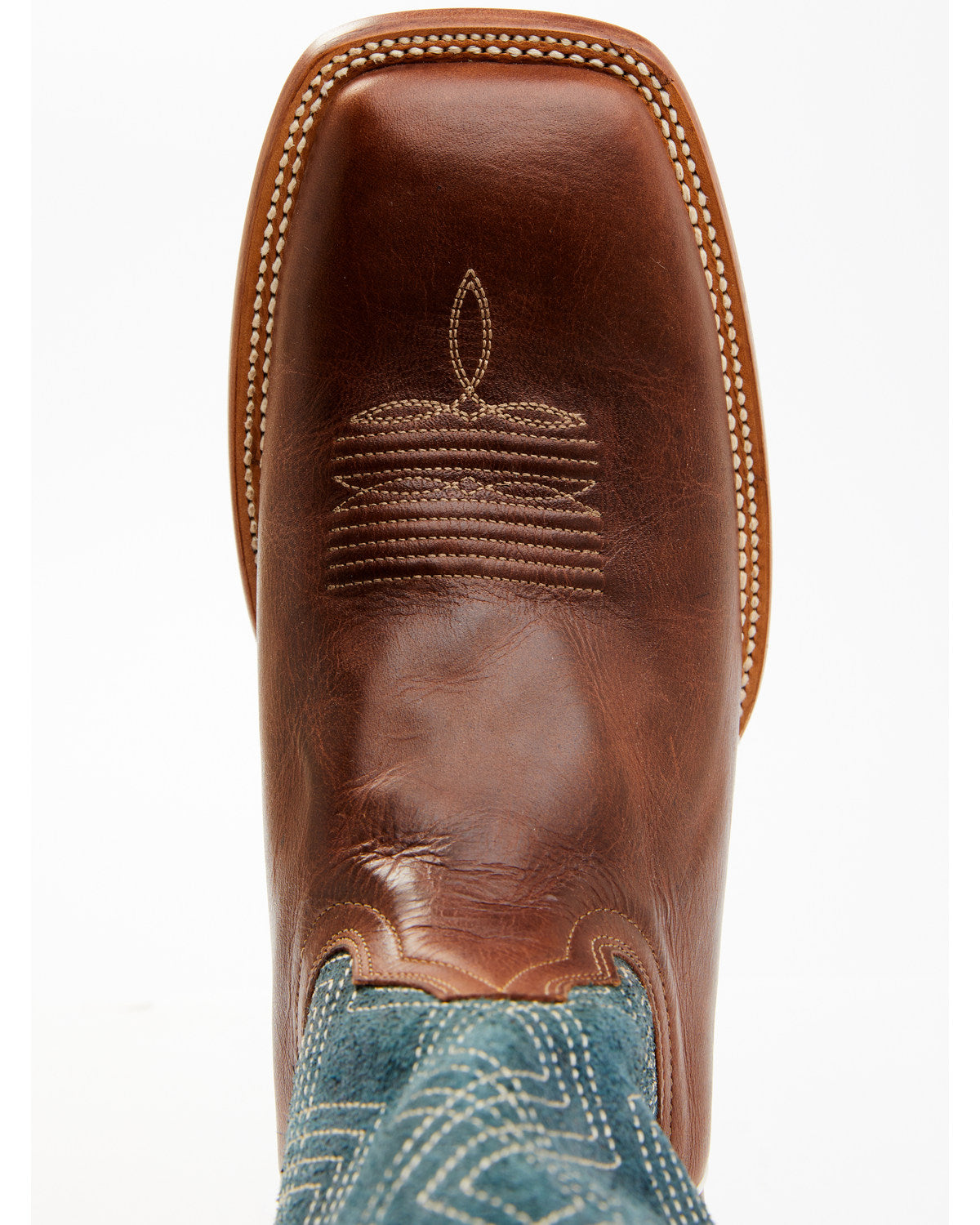 Cody James Men's Shasta Western Boots - Broad Square Toe