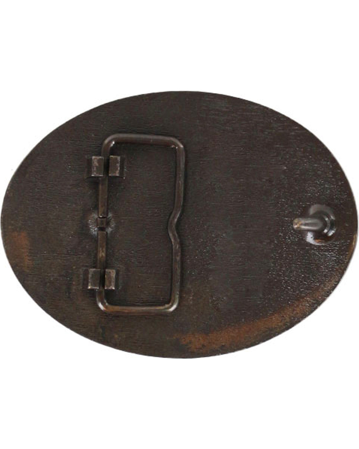 Cody James Men's Bullet Proof Belt Buckle