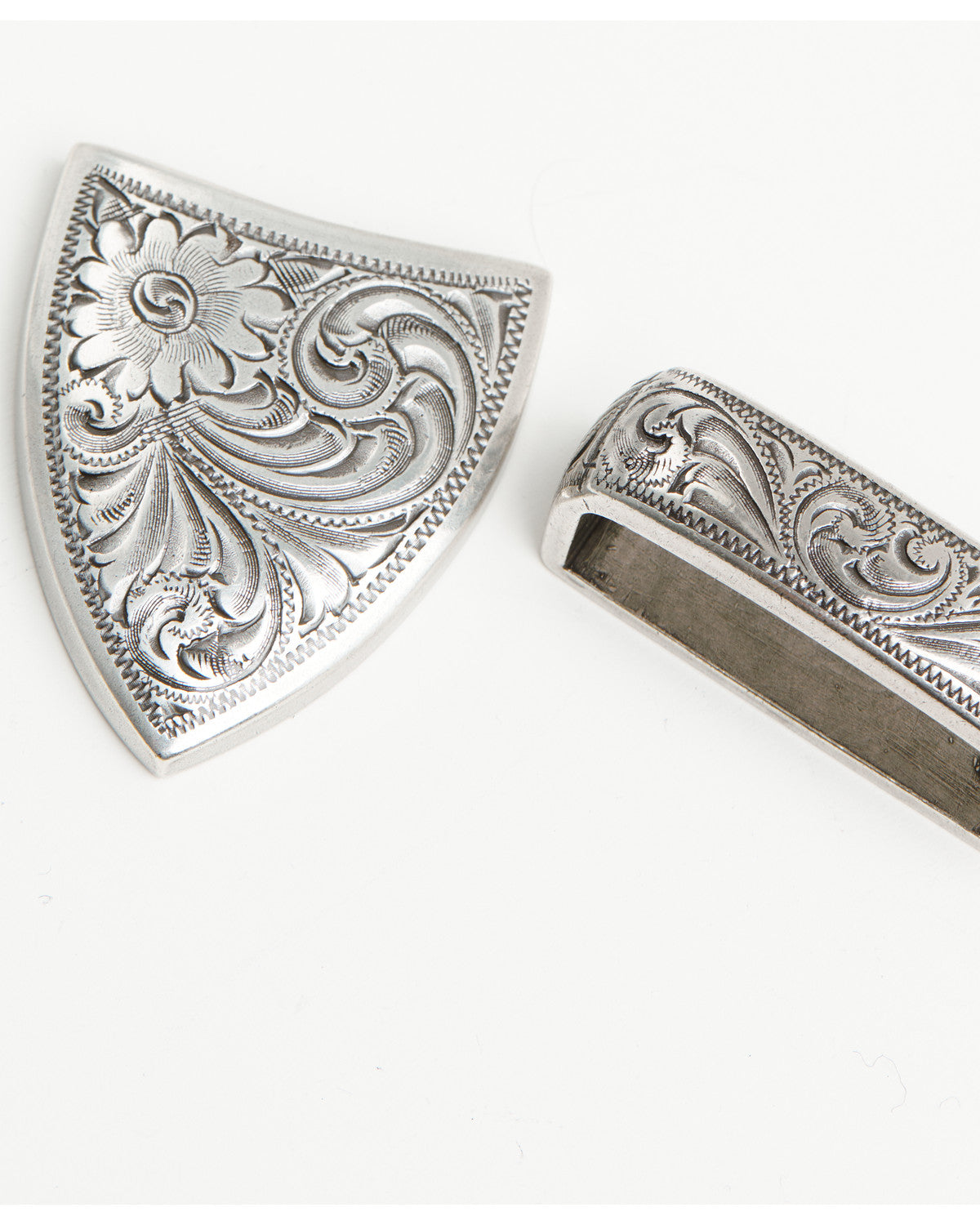 Cody James Men's Three-Piece Buckle Set