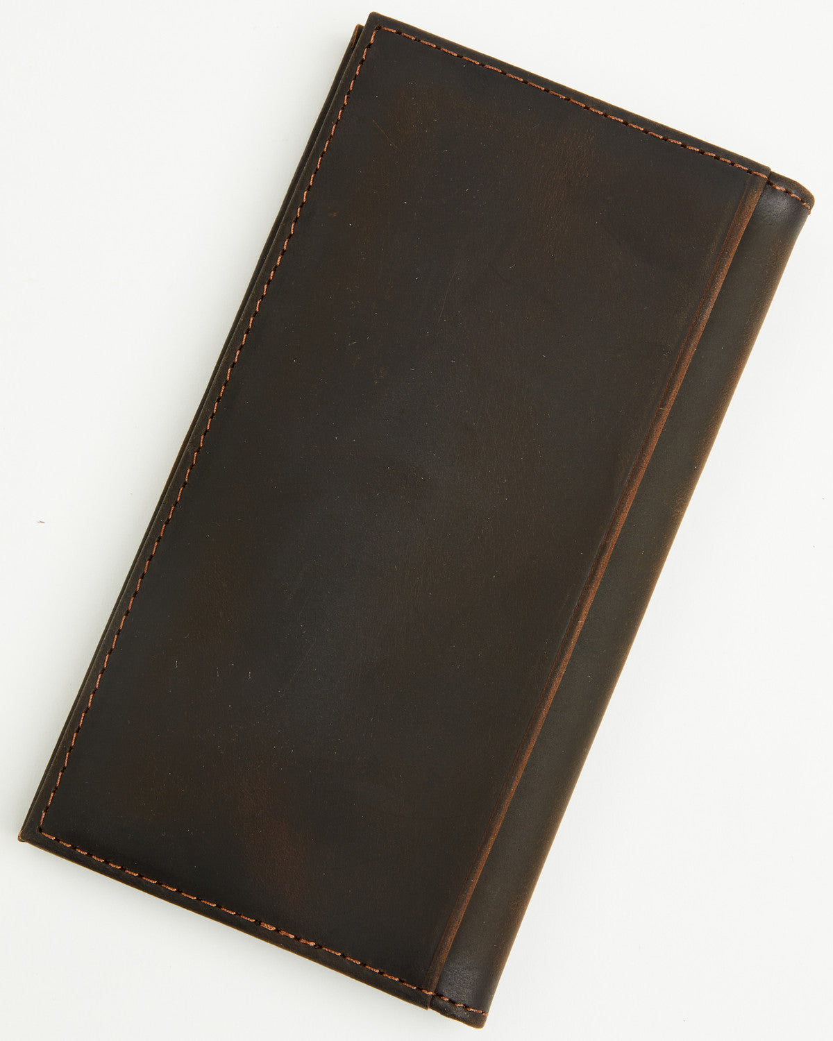 Cody James Men's Needlepoint Inlay Rodeo Wallet