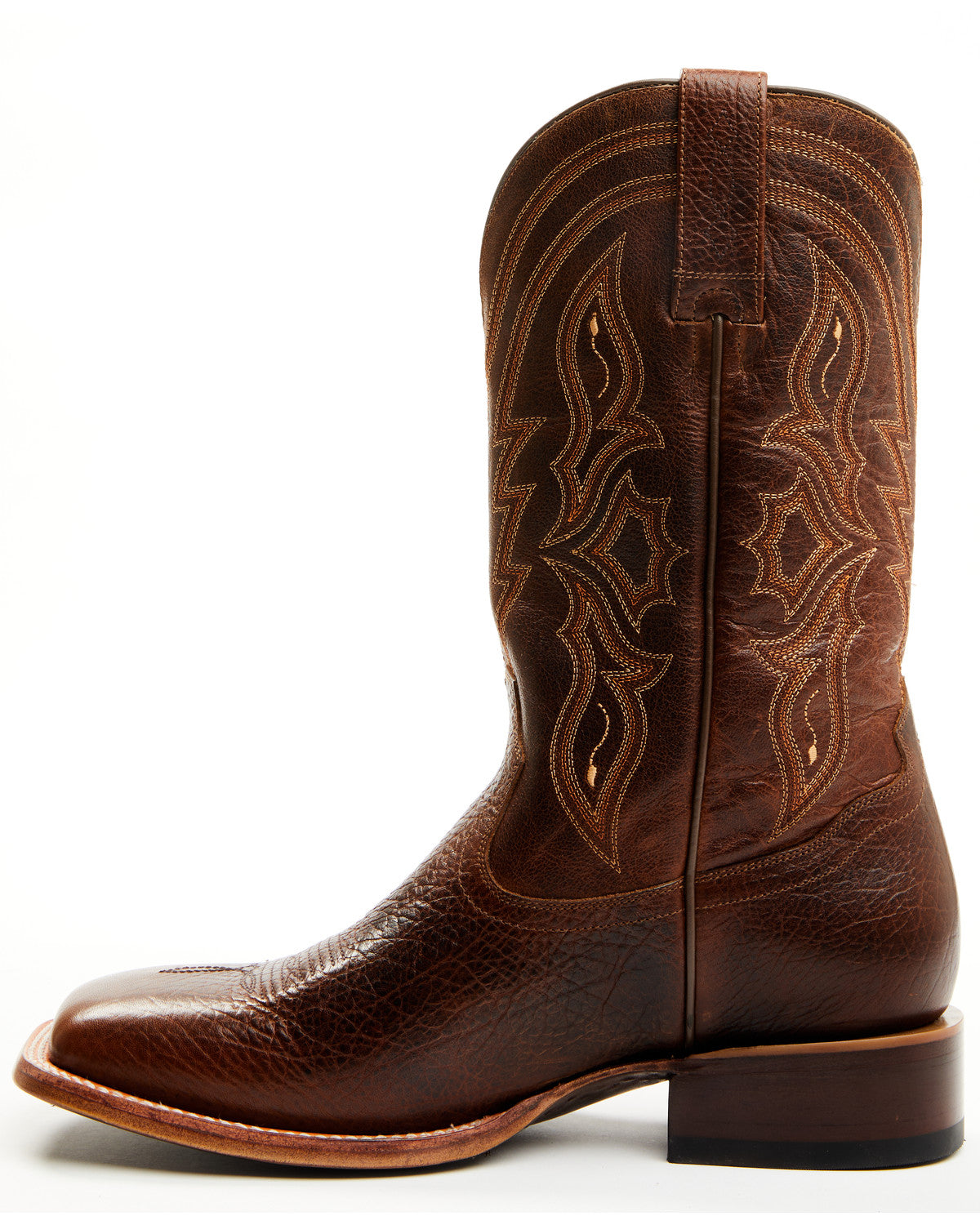 Cody James Men's Ashland Western Boots - Broad Square Toe