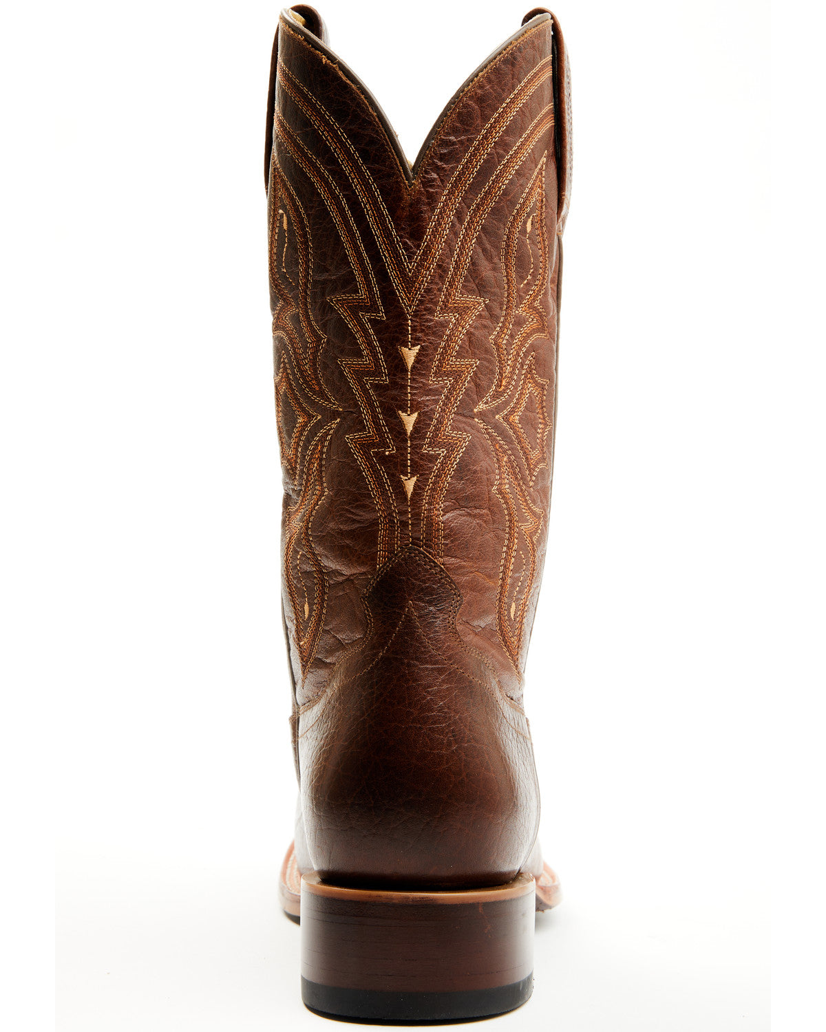 Cody James Men's Ashland Western Boots - Broad Square Toe