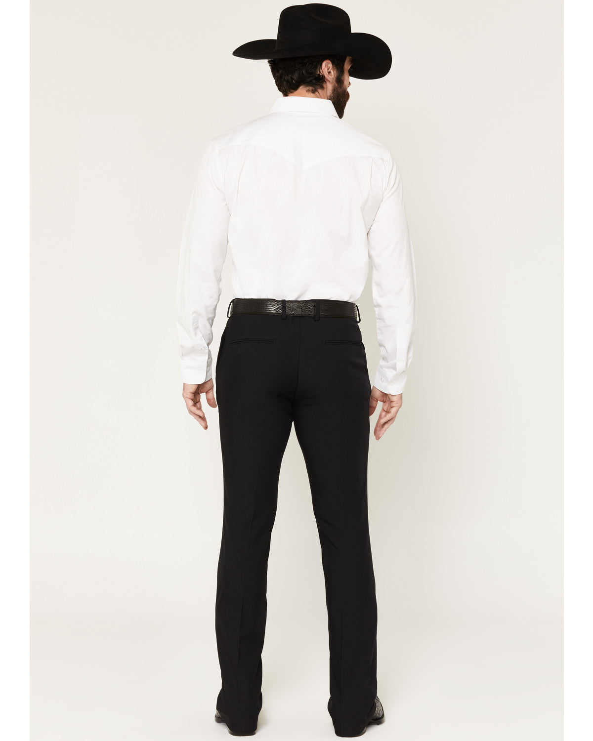 Cody James Men's Durango Dress Pants