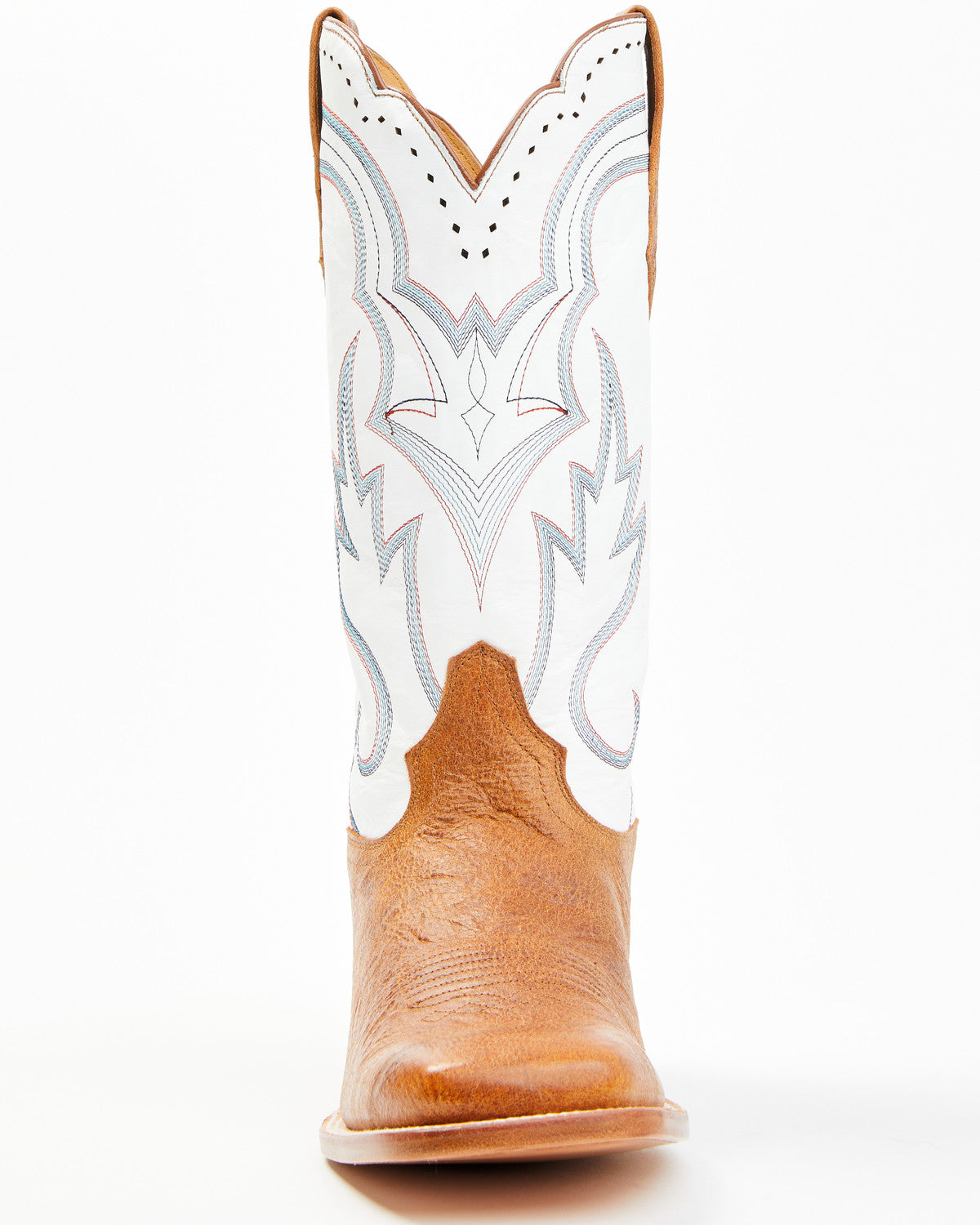Cody James Men's Tomahawk Western Boots - Broad Square Toe