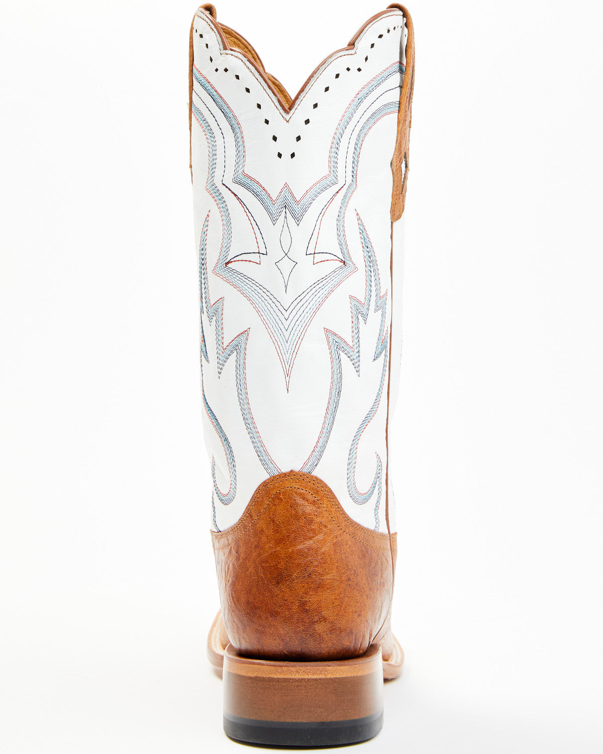 Cody James Men's Tomahawk Western Boots - Broad Square Toe