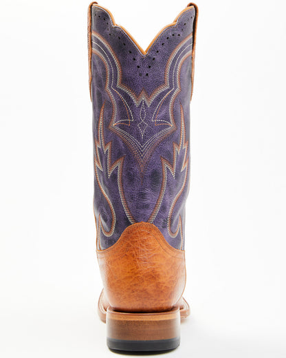 Cody James Men's Tomahawk Western Boots - Broad Square Toe