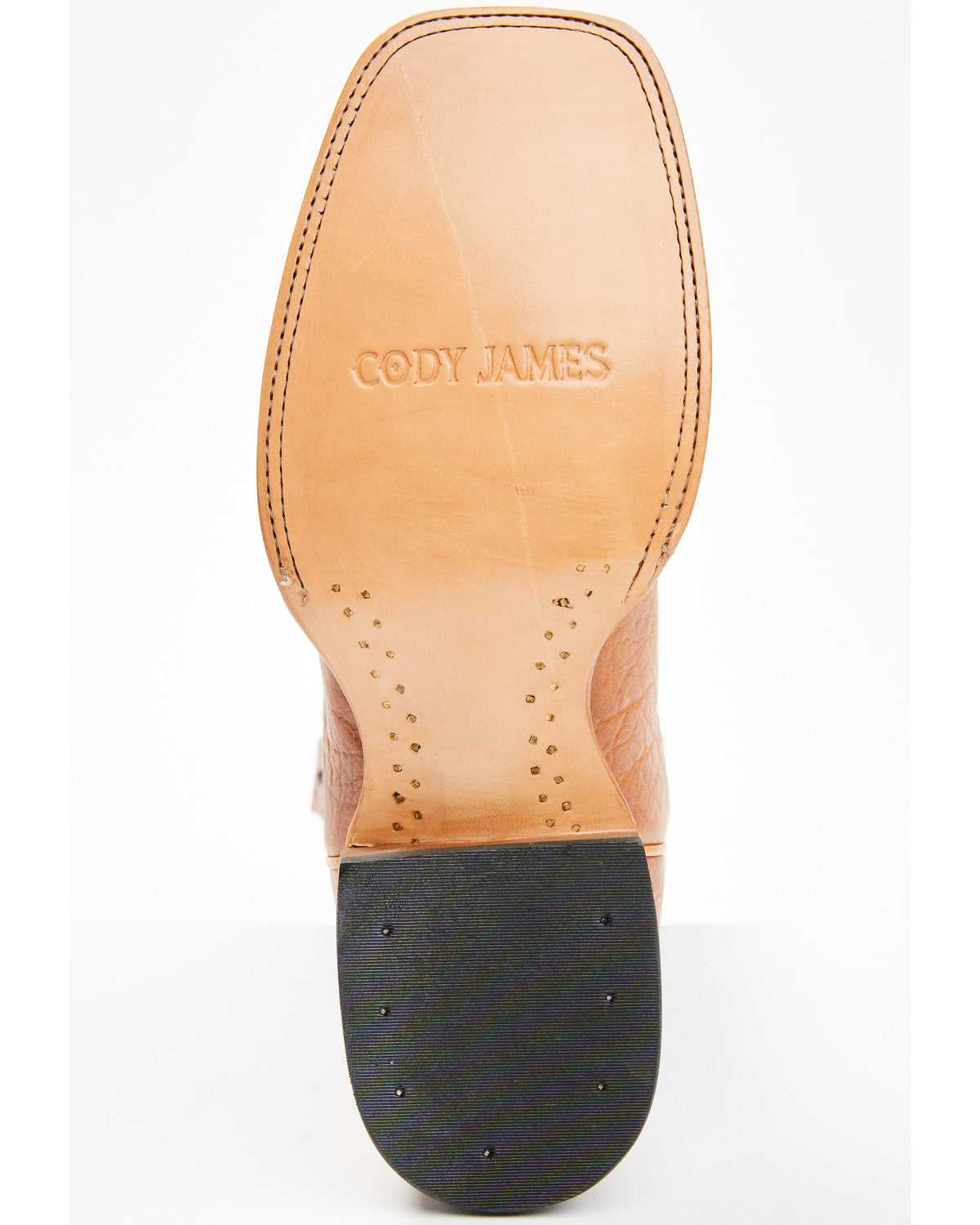 Cody James Men's Tomahawk Western Boots - Broad Square Toe