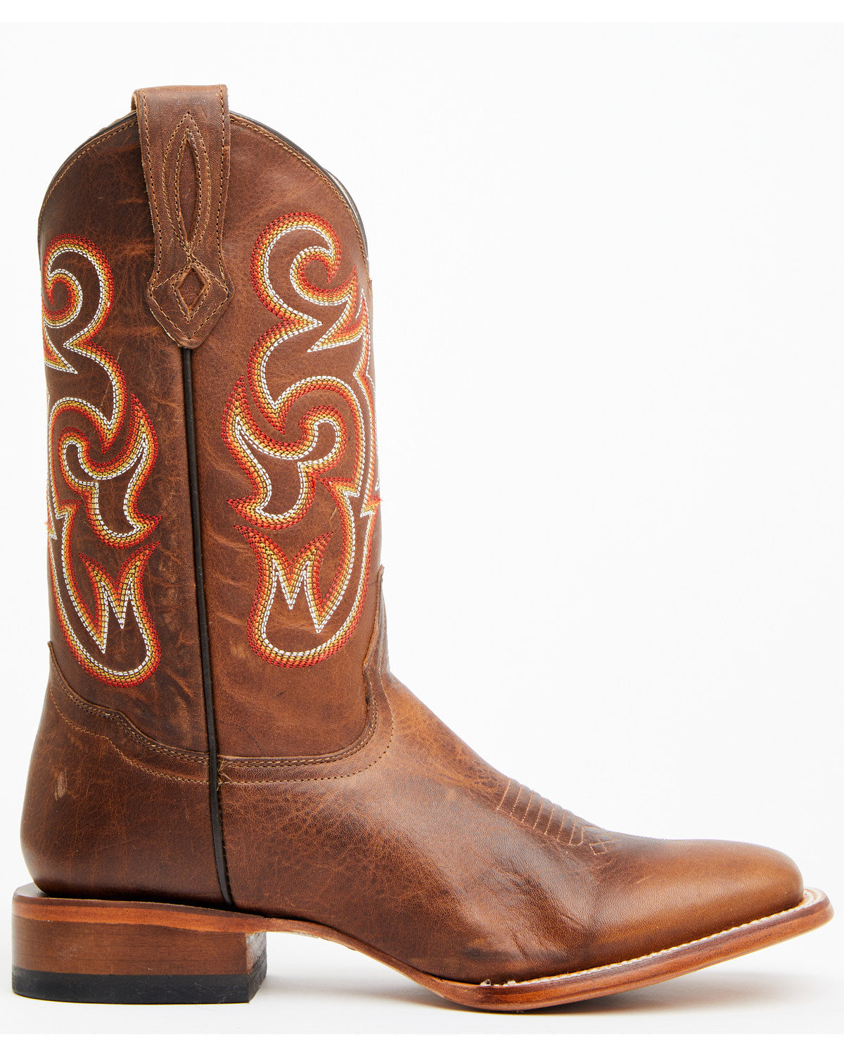 Cody James Men's Lynx Western Boots - Broad Square Toe