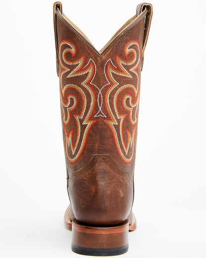 Cody James Men's Lynx Western Boots - Broad Square Toe