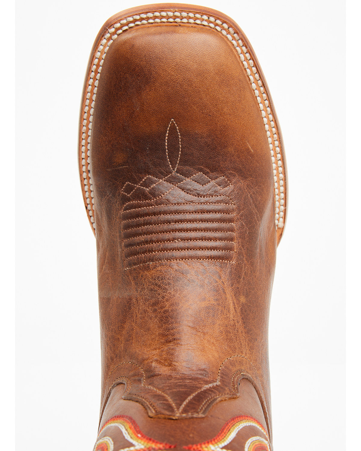 Cody James Men's Lynx Western Boots - Broad Square Toe
