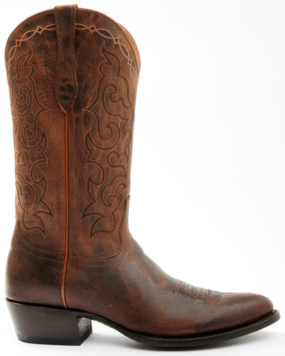 Cody James Men's Mad Cat Western Boots - Round Toe