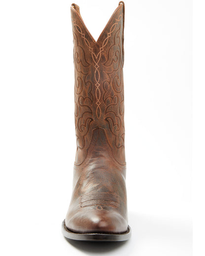 Cody James Men's Mad Cat Western Boots - Round Toe