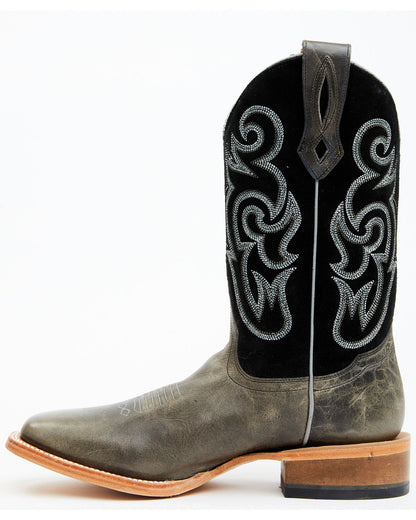 Cody James Men's Lynx Western Boots - Broad Square Toe
