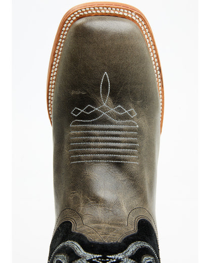 Cody James Men's Lynx Western Boots - Broad Square Toe