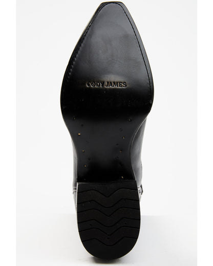 Cody James Men's Western Boots - Snip Toe