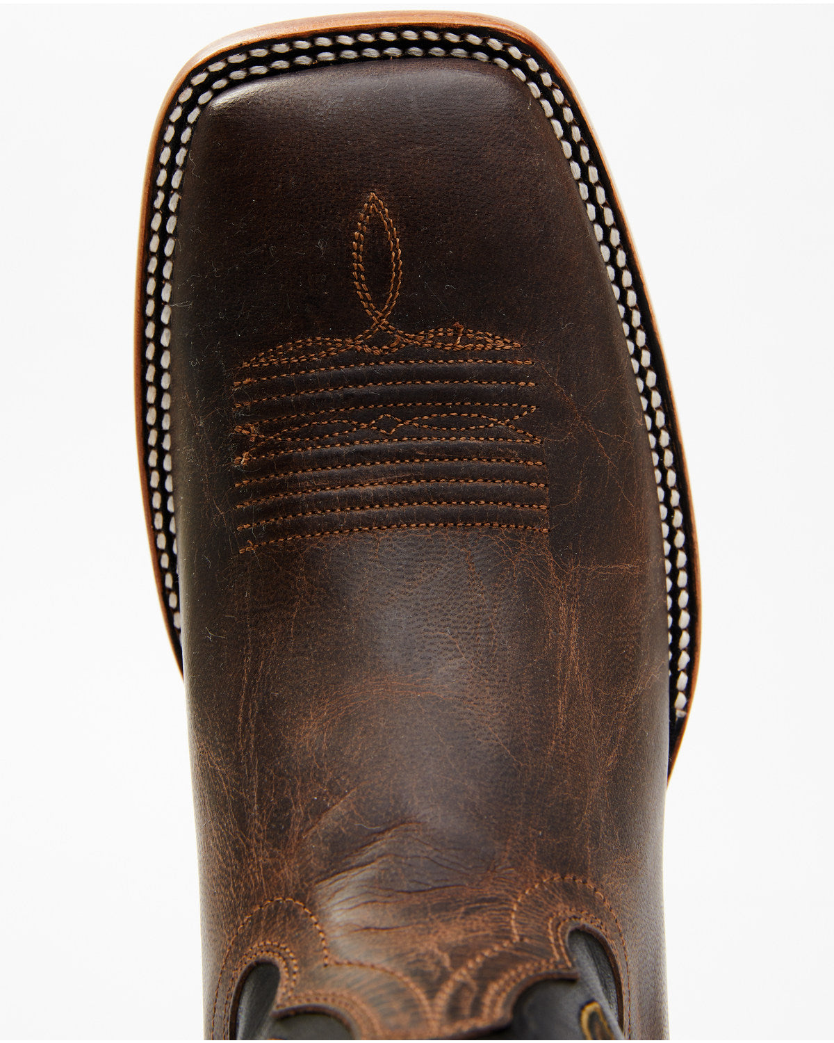 Cody James Men's Willow Western Boots - Broad Square Toe