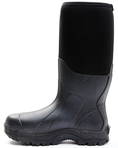 Cody James Men's Glacier Guard Insulated Rubber Boots - Composite Toe