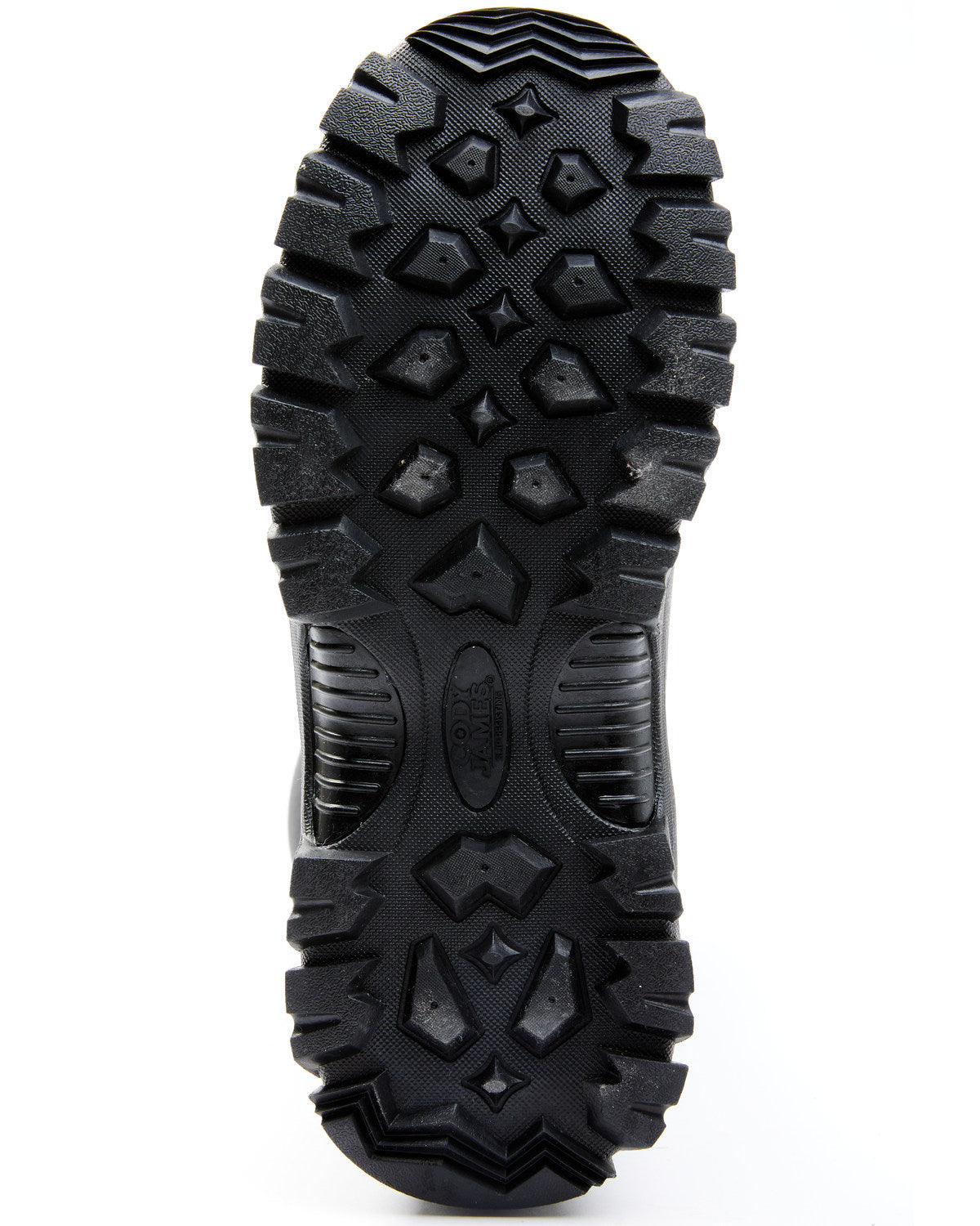 Cody James Men's Glacier Guard Insulated Rubber Boots - Composite Toe