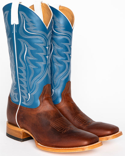 Cody James Men's Walker Western Boots - Broad Square Toe