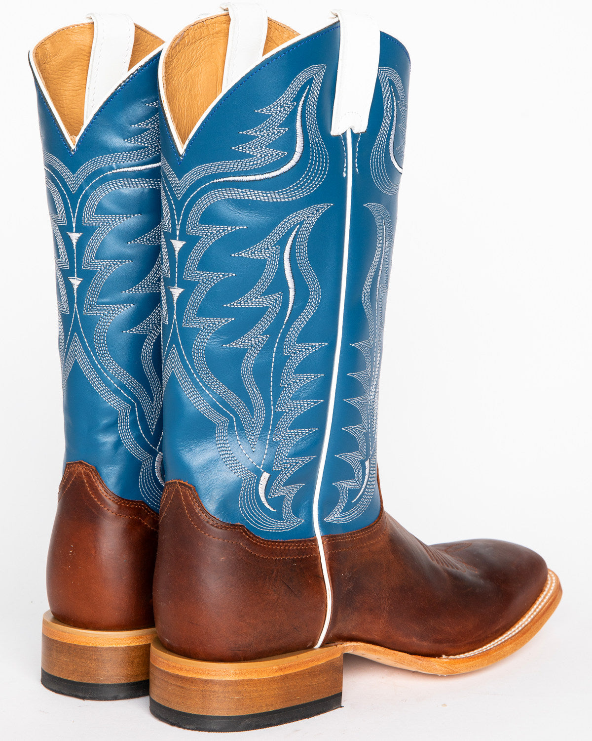 Cody James Men's Walker Western Boots - Broad Square Toe
