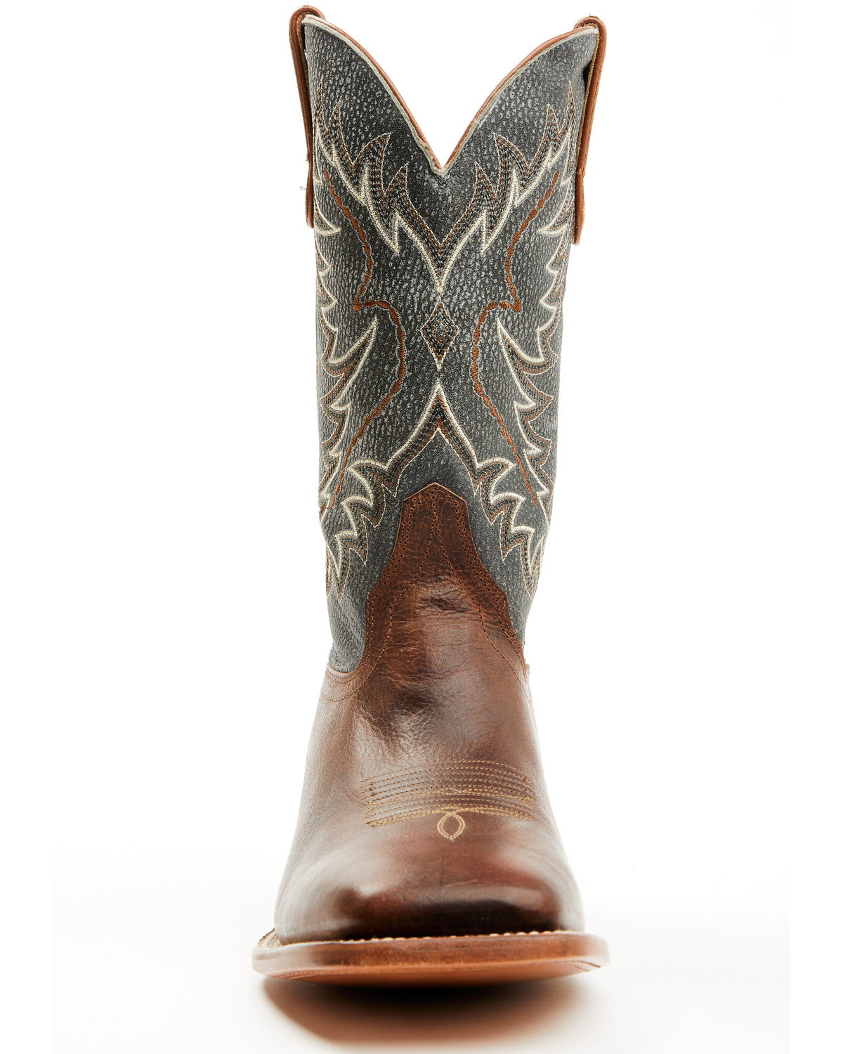 Cody James Men's Ryder Western Boots - Broad Square Toe