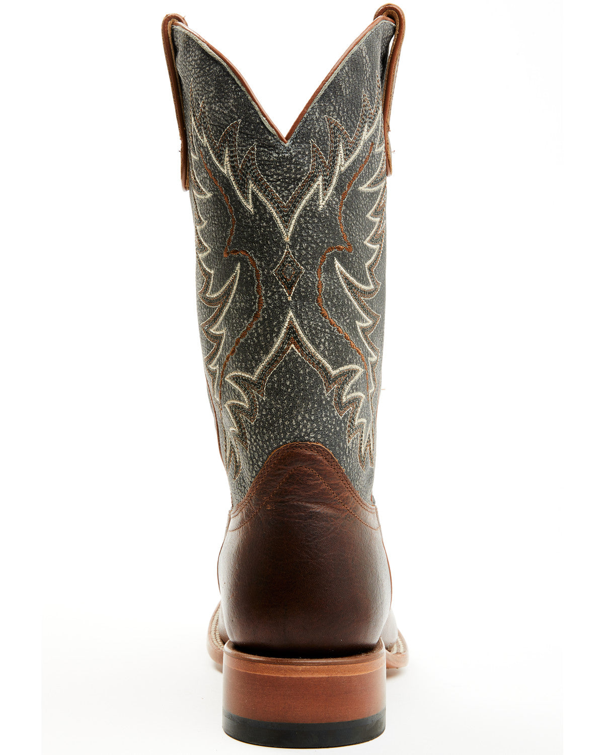Cody James Men's Ryder Western Boots - Broad Square Toe